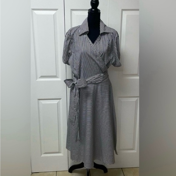 Ashley Stewart Dress Bundle - Picture 2 of 14